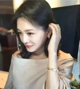 新婚快乐大S具俊晔正式登记结婚（大s和谁结婚了）