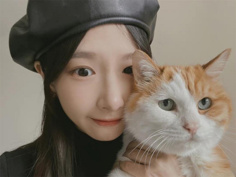 廖碧儿整容的图片（41岁廖碧儿疑陷整容疑云）