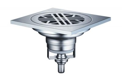 ​地漏品牌排行榜前十名（盘点防臭地漏前十名品牌）