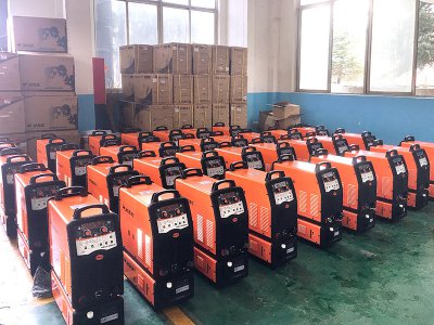 ​电焊机十大名牌排行榜（电焊机哪个牌子好）