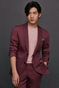 ​井柏然是几线明星(井柏然如今逆袭成一线明星)