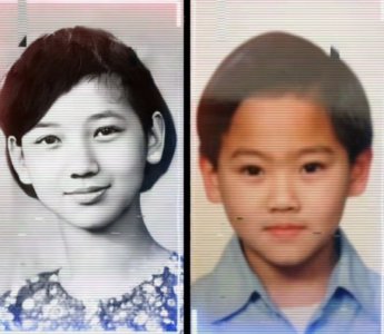 ​赵雅芝小儿子（赵雅芝有几个孩子，小儿子叫什么名字）