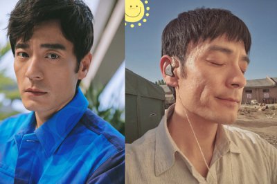 ​九州缥缈录息衍结局 息衍扮演者个人资料