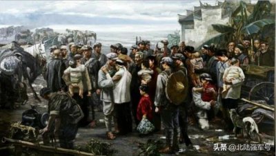 ​最经典的十大爱国歌曲(十首最好听的红歌排行榜)