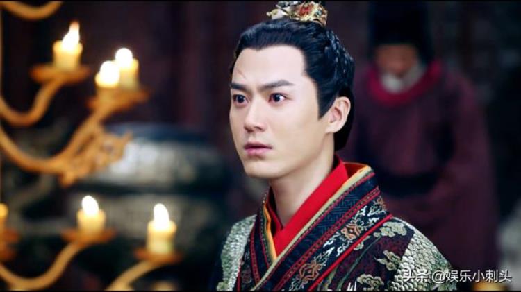 茅子俊演的电视剧男主角「茅子俊电视剧的千年男二非科班出身的他其实是个隐藏学霸」