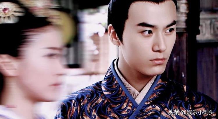茅子俊演的电视剧男主角「茅子俊电视剧的千年男二非科班出身的他其实是个隐藏学霸」