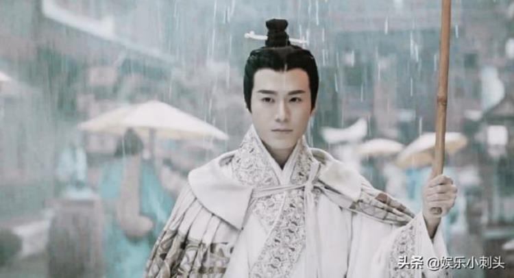 茅子俊演的电视剧男主角「茅子俊电视剧的千年男二非科班出身的他其实是个隐藏学霸」