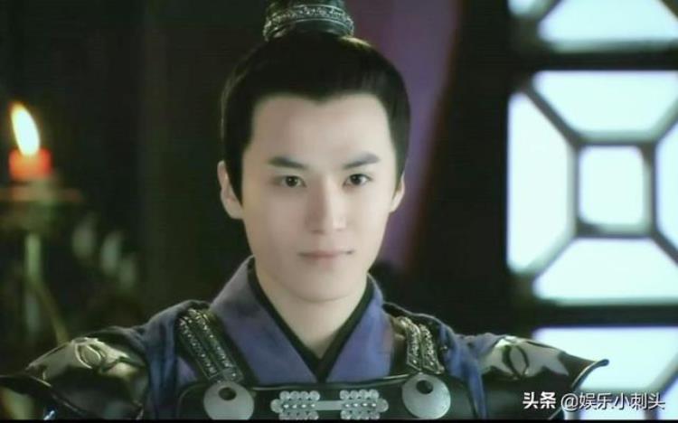 茅子俊演的电视剧男主角「茅子俊电视剧的千年男二非科班出身的他其实是个隐藏学霸」