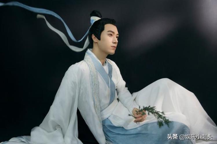 茅子俊演的电视剧男主角「茅子俊电视剧的千年男二非科班出身的他其实是个隐藏学霸」