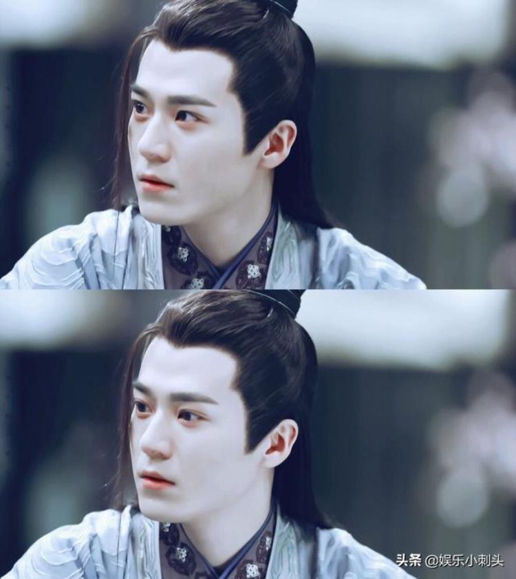 茅子俊演的电视剧男主角「茅子俊电视剧的千年男二非科班出身的他其实是个隐藏学霸」