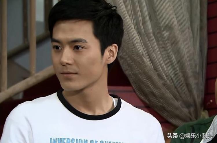 茅子俊演的电视剧男主角「茅子俊电视剧的千年男二非科班出身的他其实是个隐藏学霸」