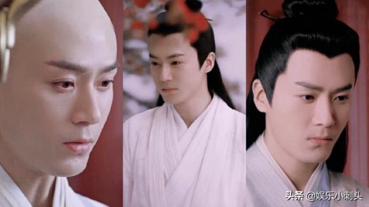 茅子俊演的电视剧男主角「茅子俊电视剧的千年男二非科班出身的他其实是个隐藏学霸」