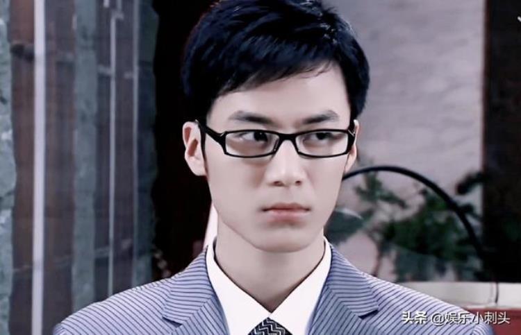 茅子俊演的电视剧男主角「茅子俊电视剧的千年男二非科班出身的他其实是个隐藏学霸」