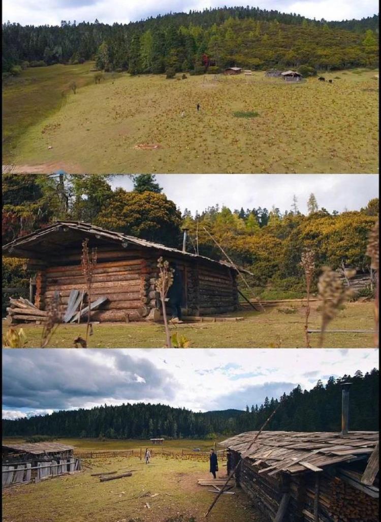 司藤电视剧在哪取的景「热播电视剧司藤为什么要在云南取景香格里拉和大理太上镜了」