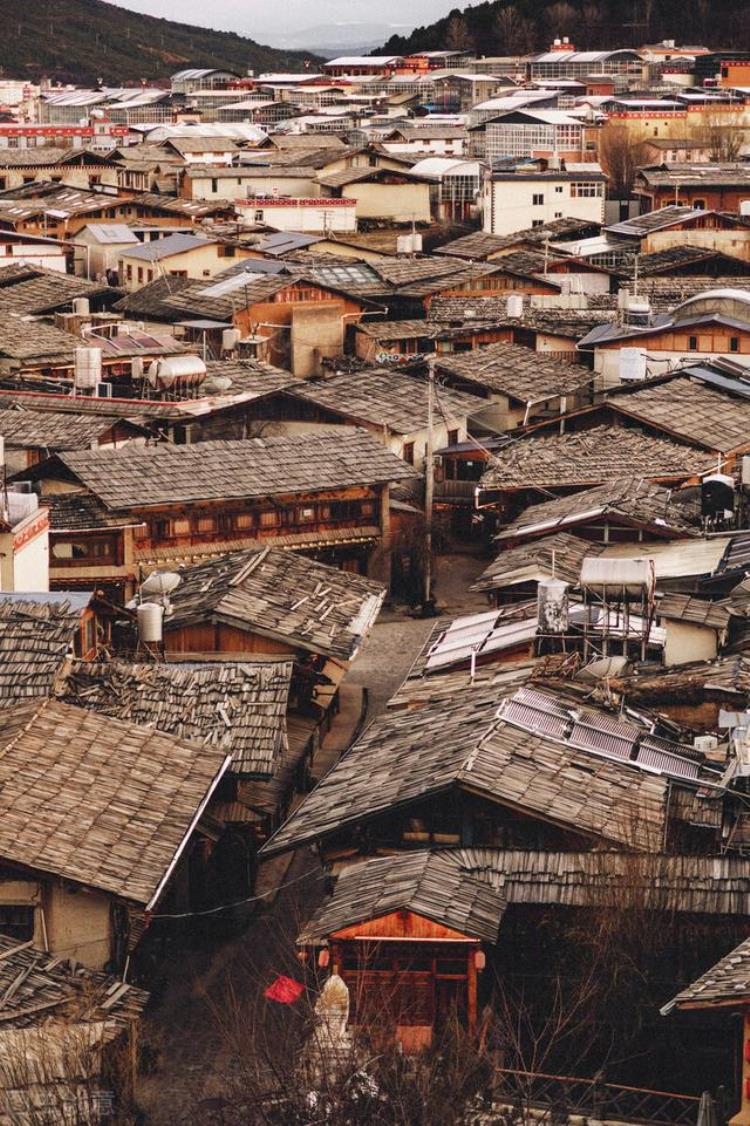 司藤电视剧在哪取的景「热播电视剧司藤为什么要在云南取景香格里拉和大理太上镜了」