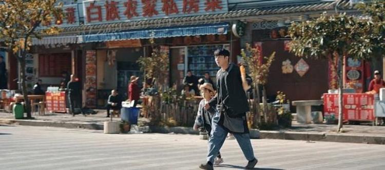 司藤电视剧在哪取的景「热播电视剧司藤为什么要在云南取景香格里拉和大理太上镜了」