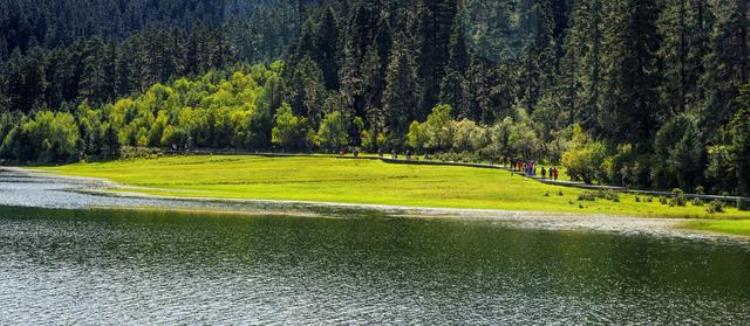 司藤电视剧在哪取的景「热播电视剧司藤为什么要在云南取景香格里拉和大理太上镜了」