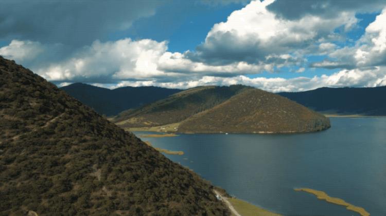 司藤电视剧在哪取的景「热播电视剧司藤为什么要在云南取景香格里拉和大理太上镜了」