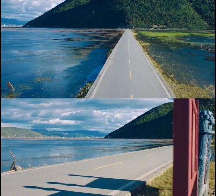 司藤电视剧在哪取的景「热播电视剧司藤为什么要在云南取景香格里拉和大理太上镜了」