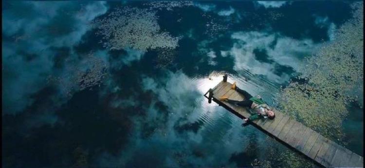 司藤电视剧在哪取的景「热播电视剧司藤为什么要在云南取景香格里拉和大理太上镜了」