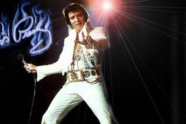 猫王死于便秘吗 死的时候体内存了十五斤宿便