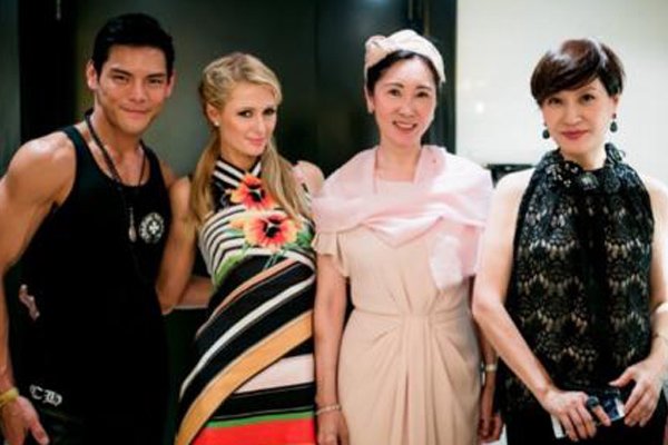 林连章简历 和王健林家旗鼓相当