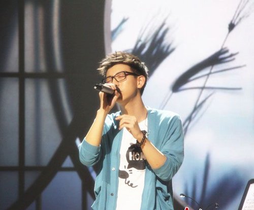 胡夏上过的综艺节目 事业好后，成了各个综艺邀请的对象