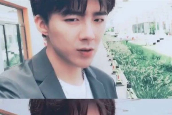 刘宇宁结过婚吗 在出名之后几乎是不提老婆