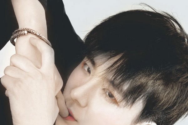 刘宇宁结过婚吗 在出名之后几乎是不提老婆