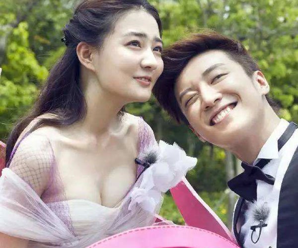 乔任梁和徐璐什么关系 太认真你就输了