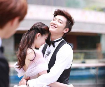 ​乔任梁和徐璐什么关系 太认真你就输了