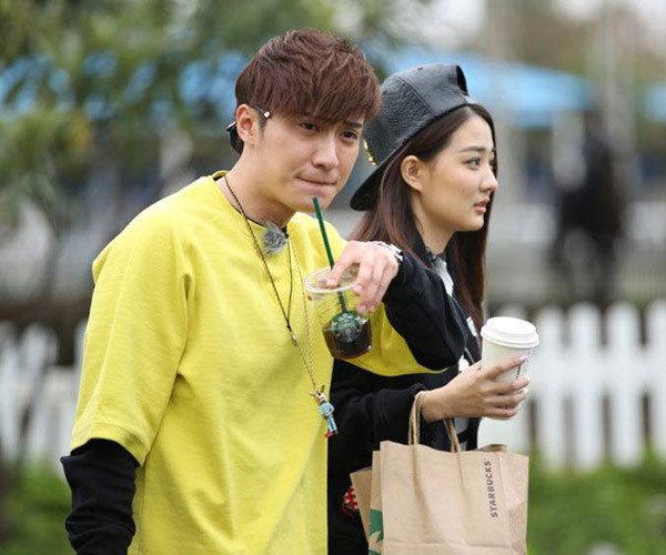 乔任梁和徐璐什么关系 太认真你就输了