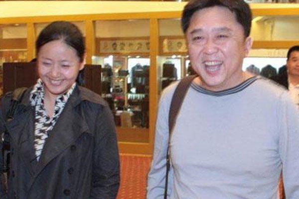 孙越老婆是于谦前妻 上司的前妻敢碰吗