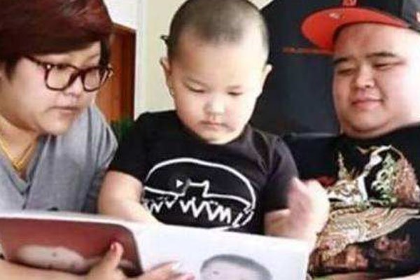 孙越老婆是于谦前妻 上司的前妻敢碰吗