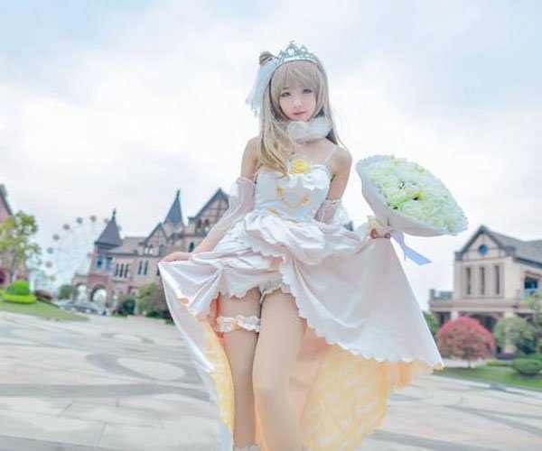 小鸟酱被抓原因 网络风气真的该整治了