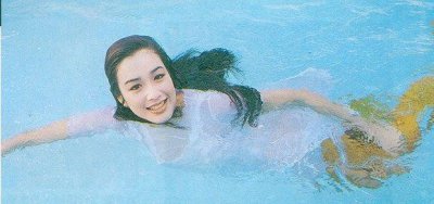 ​美人鱼的演员盘点（化身美人鱼的八大女星）