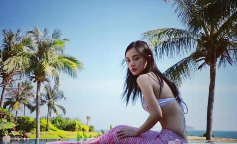 美人鱼的演员盘点（化身美人鱼的八大女星）