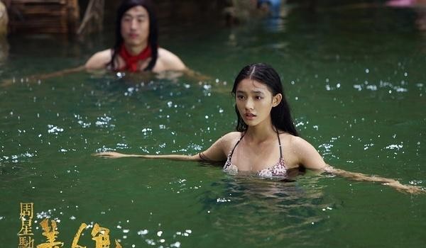 美人鱼的演员盘点（化身美人鱼的八大女星）