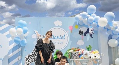 ​姜潮家里很有钱吗（姜潮他的真实家境很好吗）