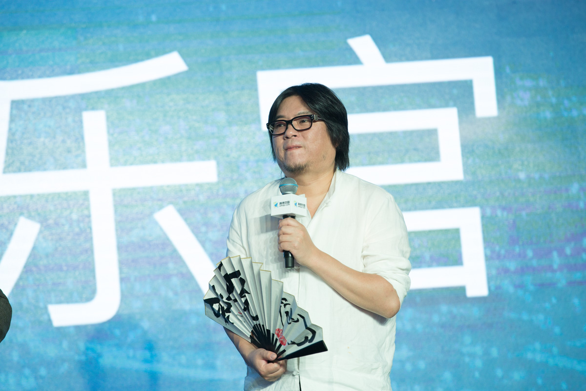 高晓松支持日本是真的吗，高晓松国籍