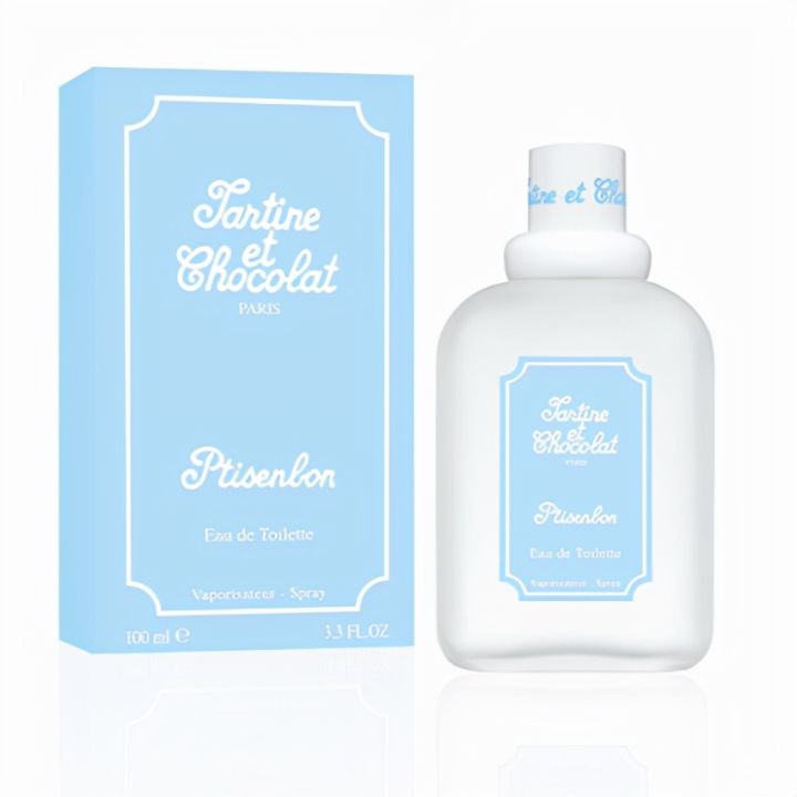 鼠尾草与海盐香水（小众不易撞最爱的7款入门级香水）