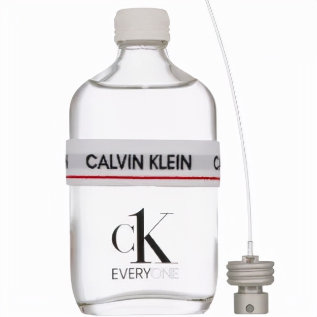 鼠尾草与海盐香水（小众不易撞最爱的7款入门级香水）