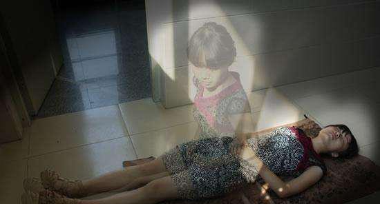 人死后可能会变成什么（人死后会以另一身份存在吗）