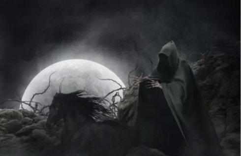 人死后可能会变成什么（人死后会以另一身份存在吗）