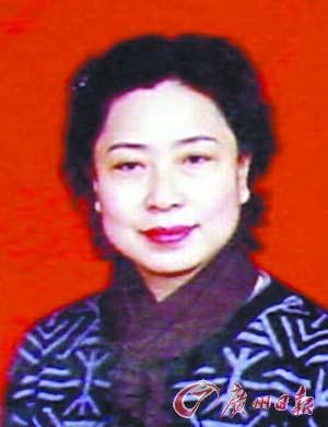 女局长的风流史（5位以色谋权的女贪官）