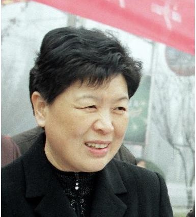 女局长的风流史（5位以色谋权的女贪官）