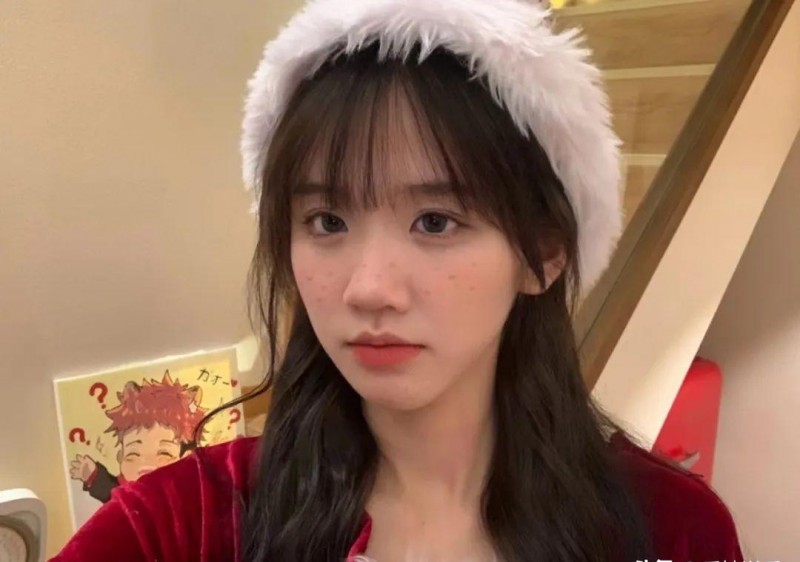 抖音井川里予介绍（井川里予 全新大瓜 流出）