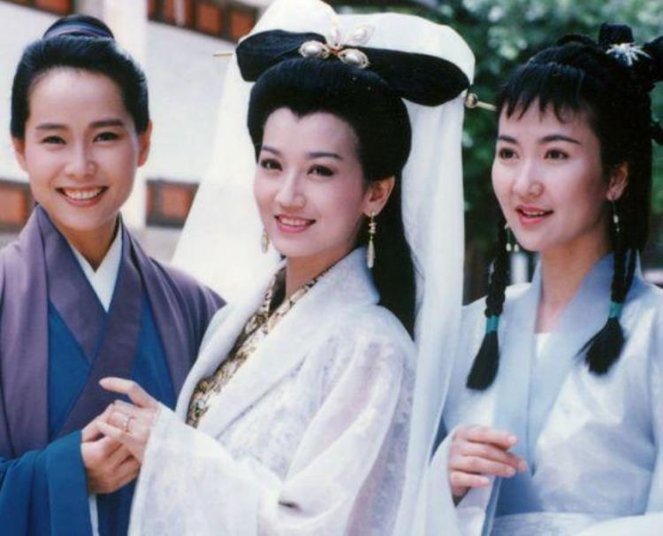 为什么现在大热的电视剧没有了以前一起大火的主题曲「为什么现在大热的电视剧没有了以前一起大火的主题曲」