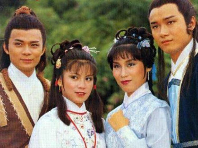 为什么现在大热的电视剧没有了以前一起大火的主题曲「为什么现在大热的电视剧没有了以前一起大火的主题曲」