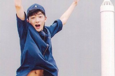 ​刘志宏为什么退出娱乐圈 要回归了是真的吗